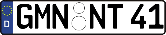 GMN-NT41