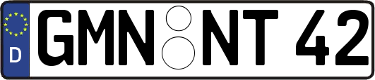 GMN-NT42