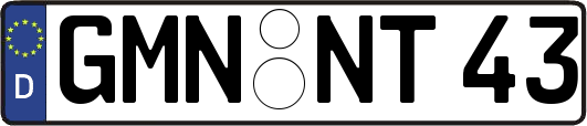 GMN-NT43