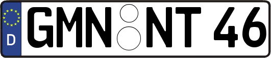 GMN-NT46