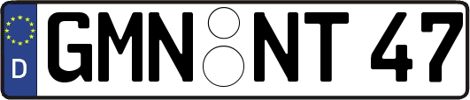 GMN-NT47