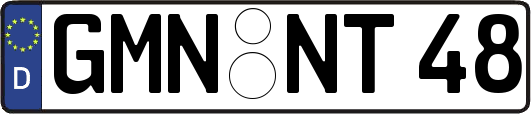 GMN-NT48