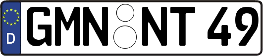 GMN-NT49
