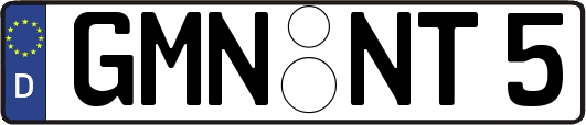 GMN-NT5