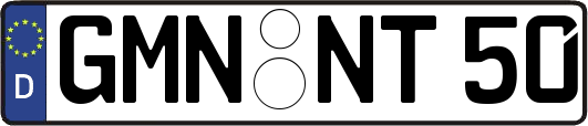 GMN-NT50