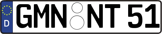 GMN-NT51