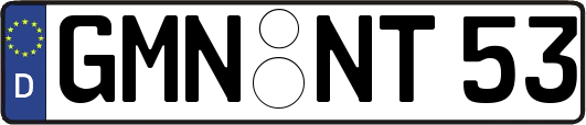 GMN-NT53
