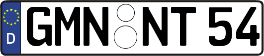 GMN-NT54