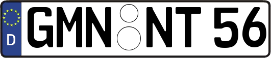 GMN-NT56