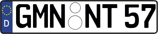 GMN-NT57