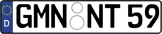 GMN-NT59