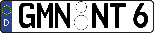 GMN-NT6