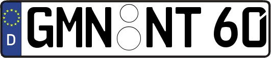 GMN-NT60