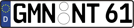 GMN-NT61