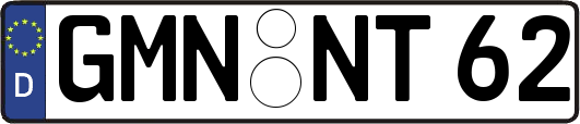 GMN-NT62