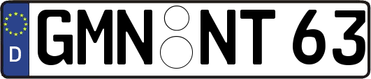 GMN-NT63