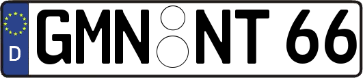 GMN-NT66