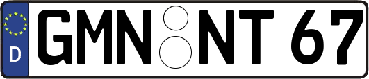 GMN-NT67