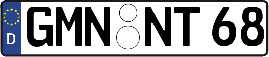 GMN-NT68
