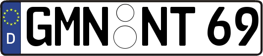 GMN-NT69