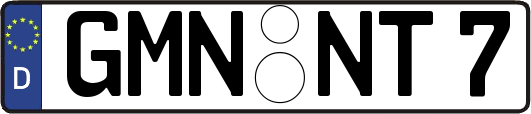 GMN-NT7