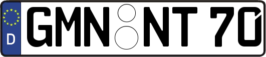 GMN-NT70