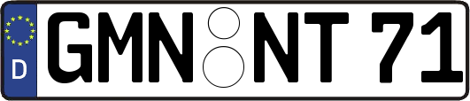 GMN-NT71