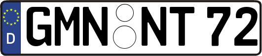 GMN-NT72