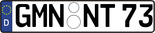 GMN-NT73