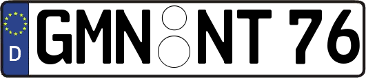GMN-NT76