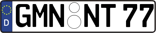 GMN-NT77