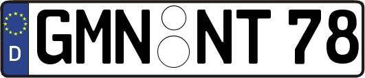 GMN-NT78