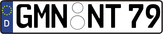GMN-NT79