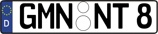 GMN-NT8