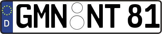 GMN-NT81