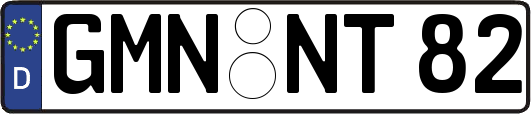 GMN-NT82