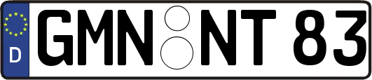 GMN-NT83