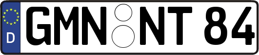 GMN-NT84