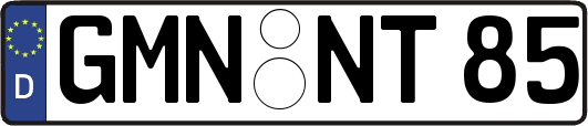GMN-NT85