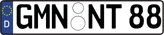 GMN-NT88
