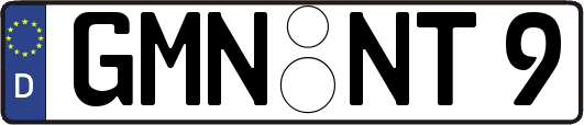 GMN-NT9