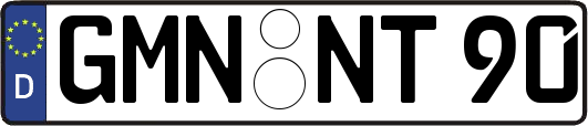 GMN-NT90