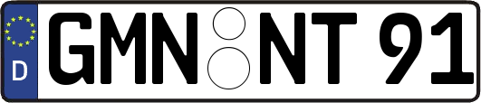 GMN-NT91