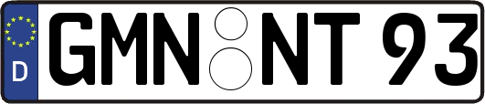 GMN-NT93