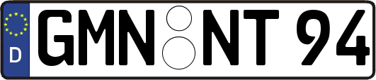 GMN-NT94