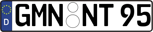 GMN-NT95