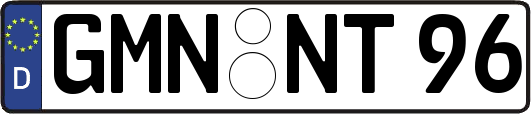 GMN-NT96