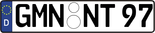 GMN-NT97