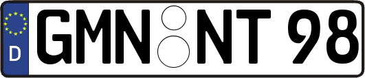 GMN-NT98