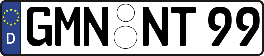 GMN-NT99
